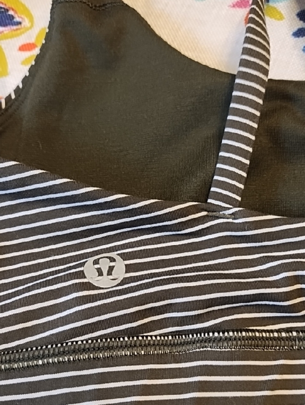 Lululemon 6 Top Lot - Picture 3 of 7